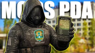 S T A L K E R Anomaly Los Mejores MODS para PDA
