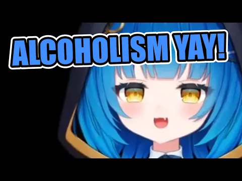 Download MP3 alcoholism yay~