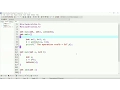 Use Function as an argument in C 29