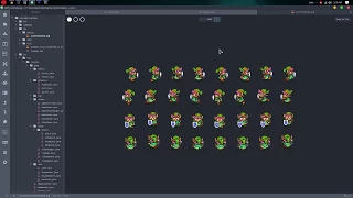 Java 2D Game Programming Episode 18 - Tile Collision part 1