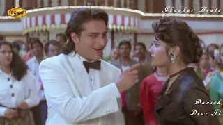 jo tumhein chahe sonic jhankar hd dilwale kumar sanu
