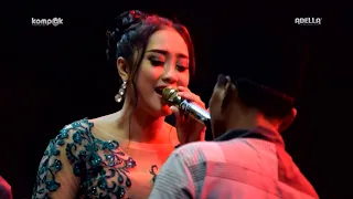 adella terbaru anissa rahma bulan separuh