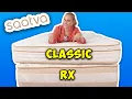 Saatva Classic vs Saatva Rx Mattress - Which Saatva Mattress Is Actually Best For You