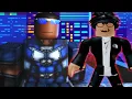 A-Train Status ROBLOX EDIT