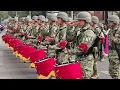 Download Lagu Banda de Guerra del 55/o Batallon de Infanteria, en Insurgentes Sur CDMX