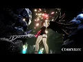 Code Vein - A Bayonet Build for All Revenants Healing Bullets