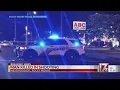 1 dead after shooting near shopping area in Rocky Mount police say