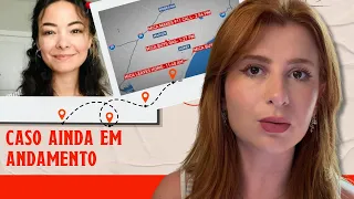 A MORTE DA ESPOSA DO PASTOR | Mica Miller