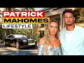 How Patrick Mahomes Spends His Millions His Lifestyle Cars House and Net Worth
