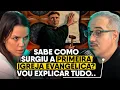 Lagu A REVOLUÇÃO de MARTINHO LUTERO e a CRIAÇÃO da IGREJA EVANGÉLICA - DANIEL LOPEZ