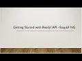 Ready API Intro