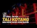 Download Lagu DJ Tragedi Tali Kotang Viral Indri X Febri DJ OSLO