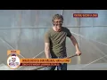 Download Lagu Dragoș Bucur și Dana Nălbaru, viața la țară