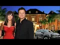 Inside Steve Perry s Luxurious House Lifestyle Net Worth 2025 Journey Icon s Private Life