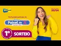 Download Lagu CONFIRA O 1º SORTEIO DA TELE SENA DE MÃES 2025 (20/04/2025)