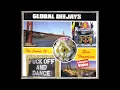 GLOBAL DEEJAYS - THE SOUND OF SAN FRANCISCO - 2004