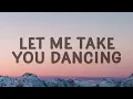Download Lagu Jason Derulo - Let Me Take You Dancing (Clean Version)