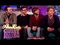 The Inbetweeners Full Interview on Alan Carr Chatty Man