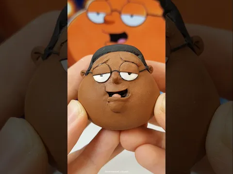 Du bist gut genug meme (clay art)🔥 #art #meme #fyp