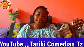 Angalia Video Hii Jinsi Dada Alivo Toa Maneno Ya Kufundisha Jamii 