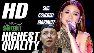 Download Morissette Amon - 2017 Asia Song Festival ( Reaction / Review ) MARIAH CAREY COVER MP3