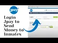 How to Login Jpay to Send Money to Inmates Jpay Login Account Jpay Login Help Jpay Login Page