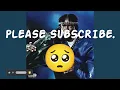 Blaqbonez - CA$H OUT (Instrumental)