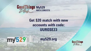 My529 is Utah s educational savings plan learn how you can get 100 return