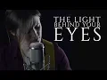 Download Lagu The Light Behind Your Eyes | My Chemical Romance (cover by Melanie Riedel)