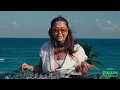 Download Lagu House DJ Set by DJ BettyRokSteady at Delek Beach Hotel | Tulum DJ Academy