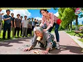 Lagu Poor Girl Saves a Beggar Granny from Choking, Turns Out She's a Billionaire Gives Her All Wealth