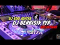 DJ EDO ADITYA BERBISIK JJ VIRAL ISAL TEMPLATE 2025