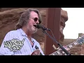 Time Zones Live at Red Rocks