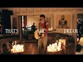 Lagu Shawn Mendes - That's The Dream (Live From The Clubhouse Sessions)