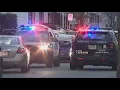 3 charged after Norfolk shooting leaves man injured