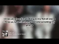 Joost, Tommy Cash & Käärijä - I Miss Us [Lyrics]