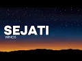 Download Lagu WINGS - SEJATI (lirik) album Teori Domino 1990