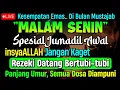 MUSTAJAB JUMADIL AWAL,‼️ PUTAR DZIKIR INI | REZEKI DATANG BERTUBI TUBI | Panjang Umur \u0026 Dosa Diampun