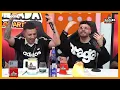 Tu / Para siempre / Paris - NHAY VIERA en VIVO en LA JUNTADA DE LOS ARTISTAS