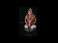 Yakshagana - AMRUTHA ADIGA PANAJE