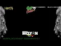 EARTH A RUN RED - RICHIE SPICE