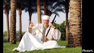 يابن الوزة للفنان سيد الشاعر وموناليزاكلمات حسن عزو دندنها