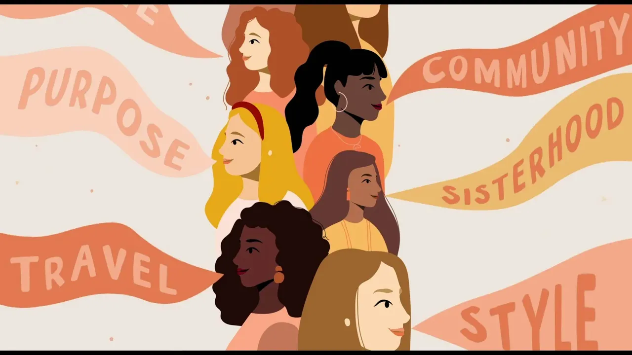 Noonday Collection Explainer video