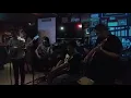 Vanz Bonaobra - Papunta Live @ Motorista bar