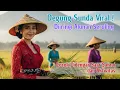 Lagu DEGUNG SUNDA LAWAS TERBAIK SAMBIL MENIKMATI ALAM PERSAWAHAN SAAT MUSIM PANEN