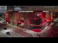 Construction starting in downtown Indy on new Indiana Fever Performance Center