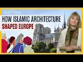 Download Lagu How Islamic Architecture Shaped Europe | Diana Darke