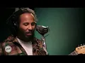 Ziggy Marley performing "Look Who's Dancing" Live on KCRW