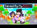 Download Lagu Saved by MY BULLY in Minecraft!