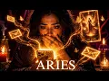ARIES PREPARE FOR VERY STRONG NEWS THIS WILL EXPLODE BY THE 19 OF THIS MONTH